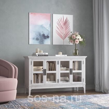 Тумба ТВ Квадро-С 40